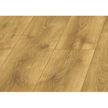 Ламиниран паркет Дъб Алодия AC5/33 10мм 24h Aqua Block (40634)