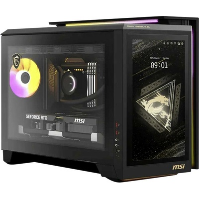 MSI MEG Vision X AI 2NVV9-285AT