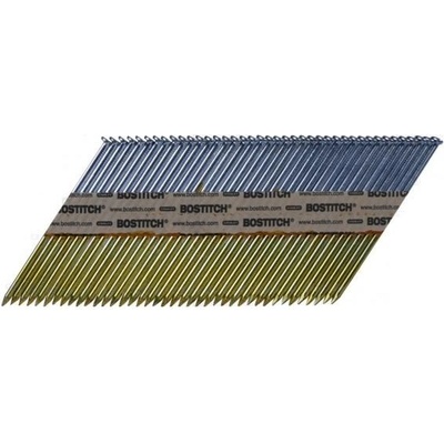 Hřebík 3.1x90 2.2tis.PACK+plyn/hladké