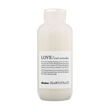 Davines Essential Haircare LOVE CURL krém k podpoře vln 150 ml