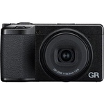 Ricoh GR Digital IV Цифрови фотоапарати