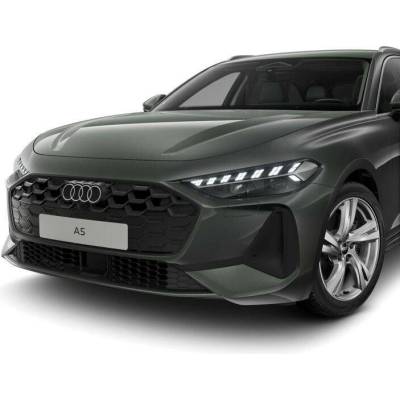 Audi A5 TFSI S tronic Avant 150 kW