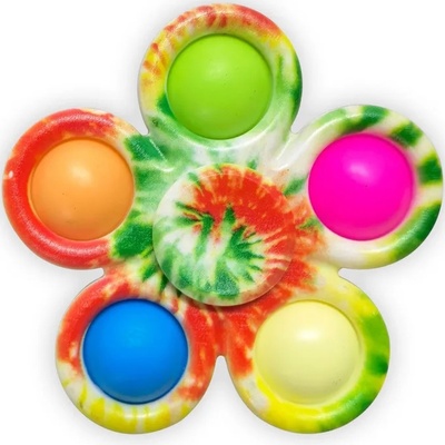 Spinner Colorful Typ10 KP35283