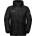 Mammut Мъжко пухено яке Mammut Broad Peak Light IN Hooded Jacket Down jacket - Black - размер XL (004-7210-0214)