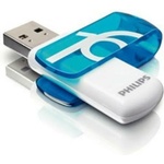 Philips Vivid Edition 16GB USB 2.0 PH447687 Флаш памет