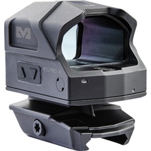 Mepro MCO PRO RED 3 SEGMENT 2/68 MOA SPEED RING