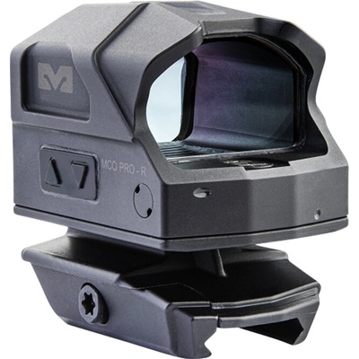 Mepro MCO PRO RED 3 SEGMENT 2/68 MOA SPEED RING