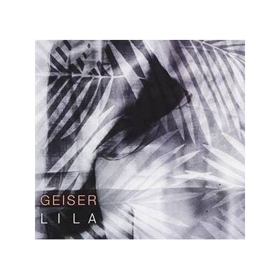 V/A - Geiser V-El Juego Divino CD