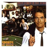 Universal Lewis Huey & The News: Sports (Expanded edition) - CD (050169)