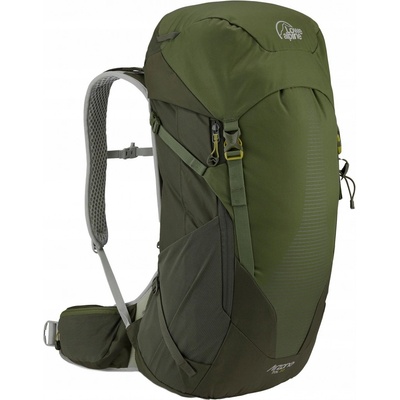 Lowe Alpine AirZone Trail 30 l army/bracken/ABR – Zbozi.Blesk.cz