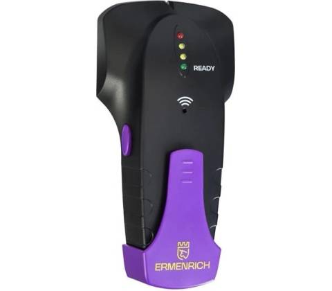 Ermenrich Ping SD20
