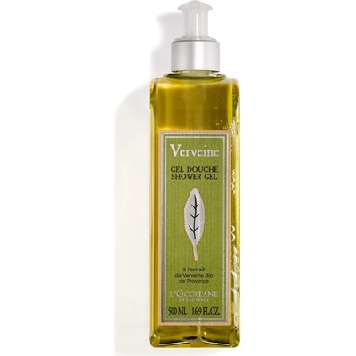 LOccitane En Provence sprchový gél Verbena 250 ml