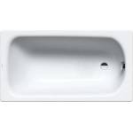KALDEWEI Advantage - Правоъгълна вана Saniform Plus 361-1, 150x70 см, противоплъзгаща, Perl-Effekt, бяла 111630003001 (111630003001)