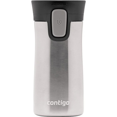 Contigo Termohrnček Pinnacle 300 ml Stainless Steel