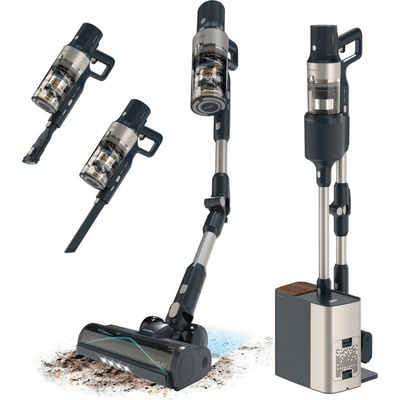 Cecotec Conga Rockstar 5500 Hurricane Station Flex