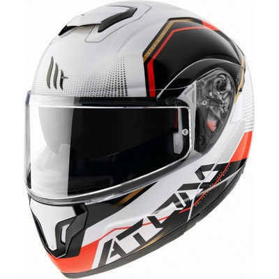 MT Helmets Atom Quark