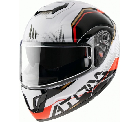 MT Helmets Atom Quark