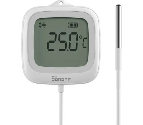 Sonoff SNZB-02LD