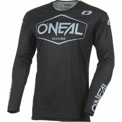 O'NEAL Mayhem SOLID 2027 černá