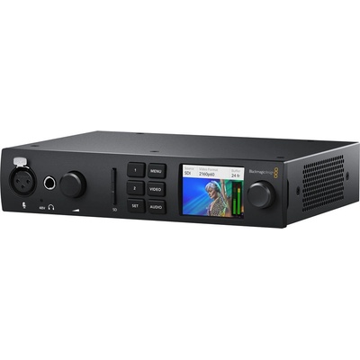 Blackmagic UltraStudio 4K Mini – Zboží Živě