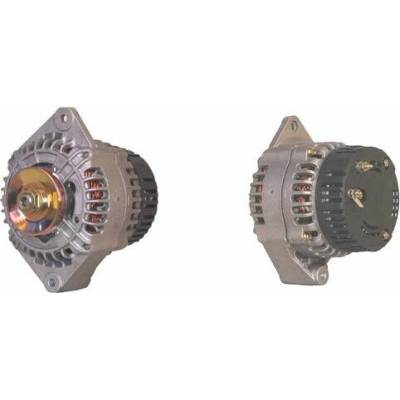PSH Alternátor Lada Niva 1.7, 21214-3701010, Letrika AAK5105, 12V 80A