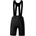 straede Клин за колоездене straede Cargo Bib Shorts Cycling bottoms - Black (055-3267-0112)