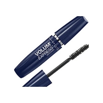 Maybelline Volum Express riasenka Black 10 ml