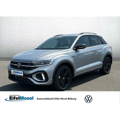 Volkswagen T-Roc 2.0 TDI R-Line DSG 110 kW