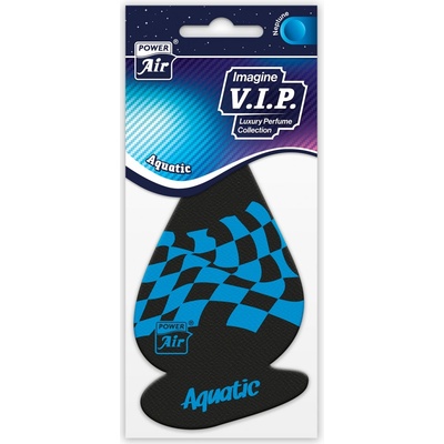 Power Air Imagine VIP Aquatic