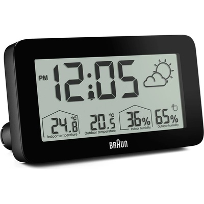 Braun BC13BP