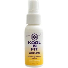 Kool n Fit Kool n fit vital spray 59 ml