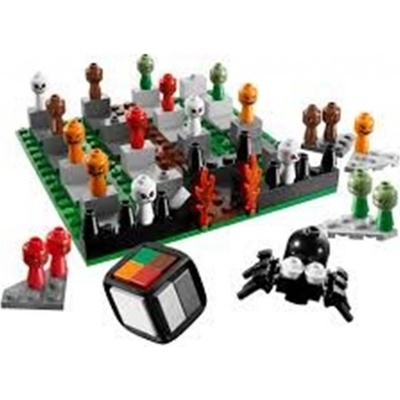 LEGO® Games 3837 Monster 4