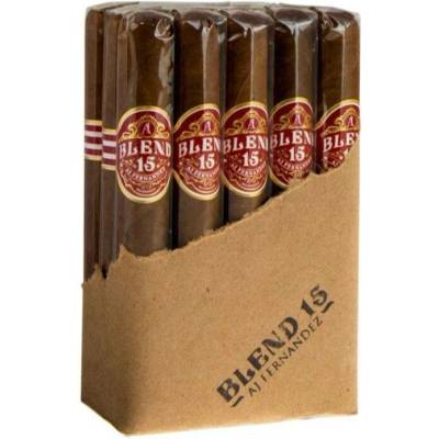 Blend 15 Toro 15 ks
