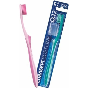 Curasept Soft extra soft 012 1 ks