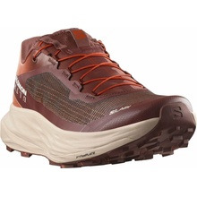 Salomon S LAB Ultra V2 L47827800 andorra burnt sienna smoke gray
