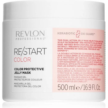 Image 1 of Revlon Re/Start Color маска за боядисана коса 500ml