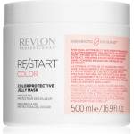 Revlon Re/Start Color маска за боядисана коса 500ml