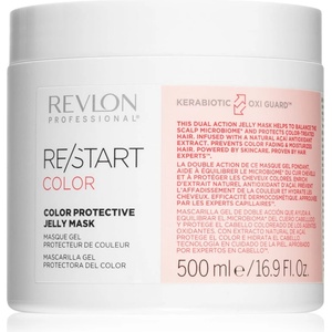 Revlon Re/Start Color маска за боядисана коса 500ml