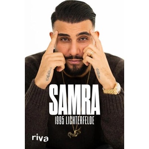 1995 Lichterfelde | Hussein Akkouche, Samra (2025)