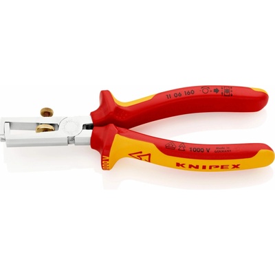 Knipex 11 06 160 SB