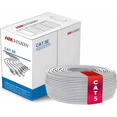 Hikvision DS-PL-5E UTP cat.5e