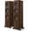 KEF Q7 Meta Walnut (x2)