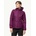 Jack Wolfskin Яке bergland ins hoody w