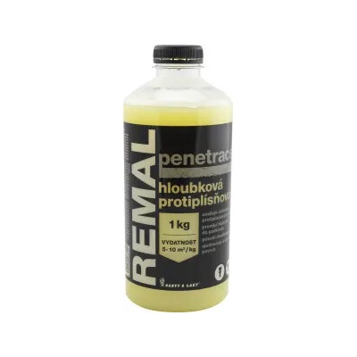 REMAL hloubková penetrace protiplísňová V1311, 1 kg