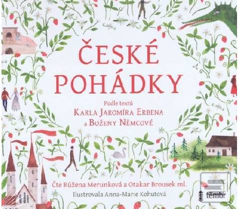 České pohádky