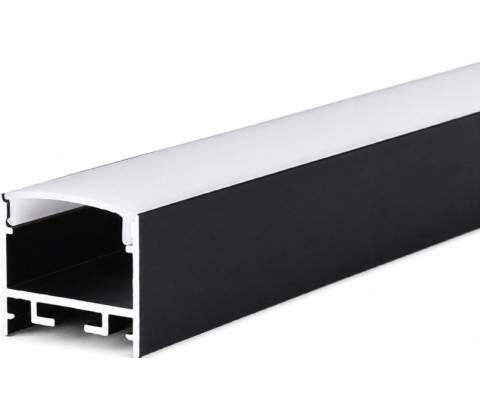 LED Solution LP112B_LP-UNICOV2-BLK