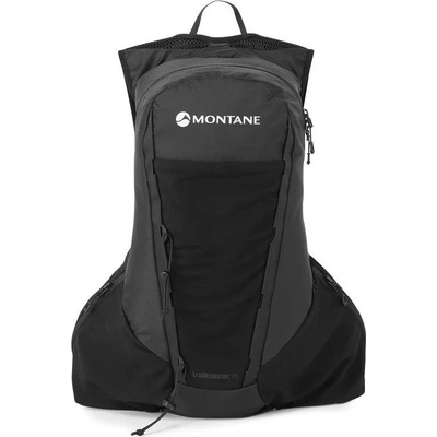 Montane Trailblazer 18l čierna biela