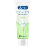 Durex Naturals Pure gel