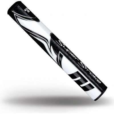 SuperStroke Zenergy Tour 5.0 - Black/White