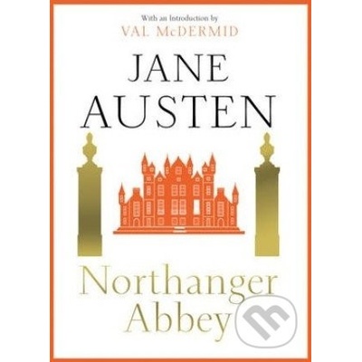 Northanger Abbey - Jane Austen